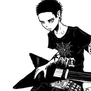 Meet your Posher, Kueben